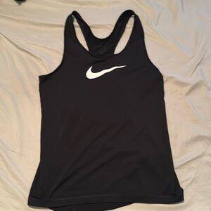 Nike pro tank